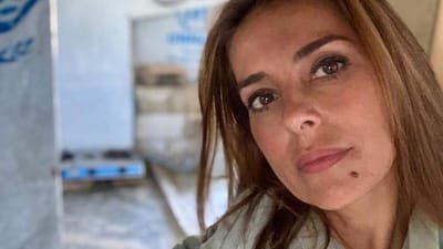 Onda de solidariedade: Famosos reagem à tragédia do Elevador da Glória