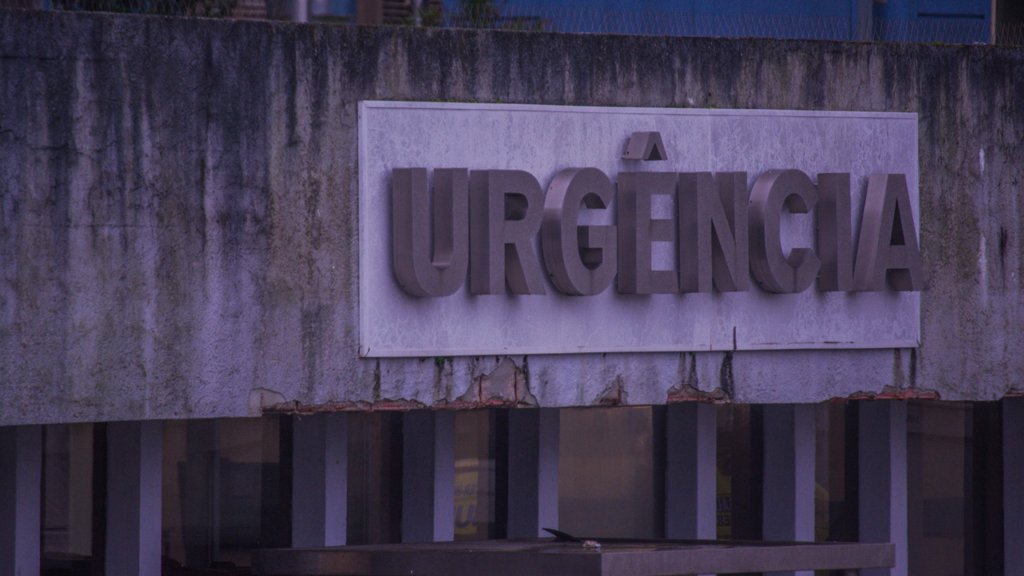 Encerramento de Múltiplas Urgências Hospitalares Durante o Fim de Semana