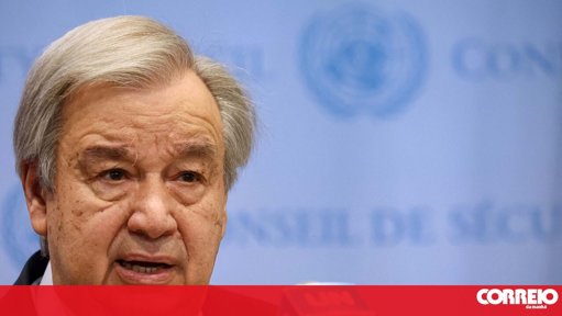 Ataque israelita a hospital em Gaza mata dezenas e gera condenação internacional