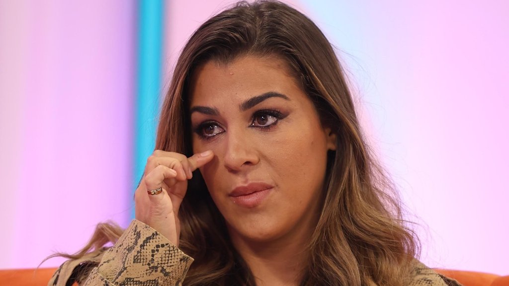 Daniela Santos Desiste do 'Big Brother Verão' Após Momentos Conturbados
