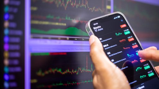 Volatilidade no Preço da Bitcoin Marca os Mercados Financeiros