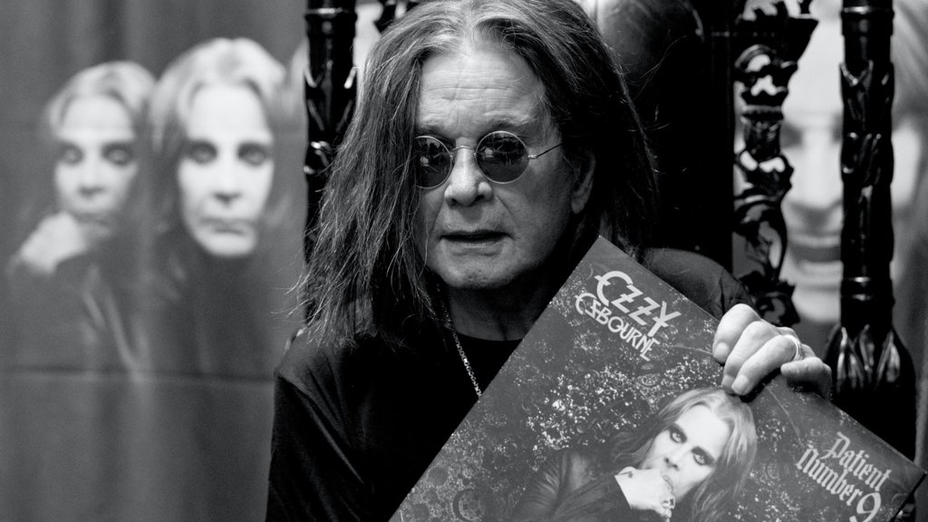 Morte de Ozzy Osbourne Desencadeia Onda de Homenagens Globais