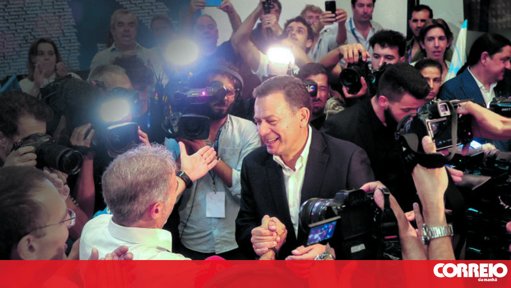 Eleições Autárquicas 2025: PSD de Montenegro alcança vitória expressiva