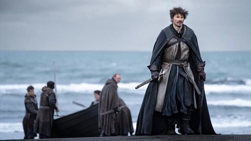 Estreia de "King & Conqueror" na HBO Max com Ator de "A Guerra dos Tronos"