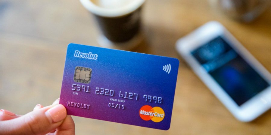 Revolut estabelece sucursal em Portugal e lança IBAN português