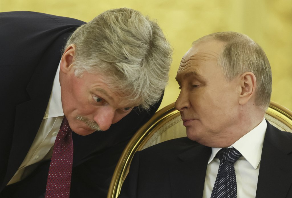 Escalada de Tensão Nuclear e Militar entre Rússia e Ocidente