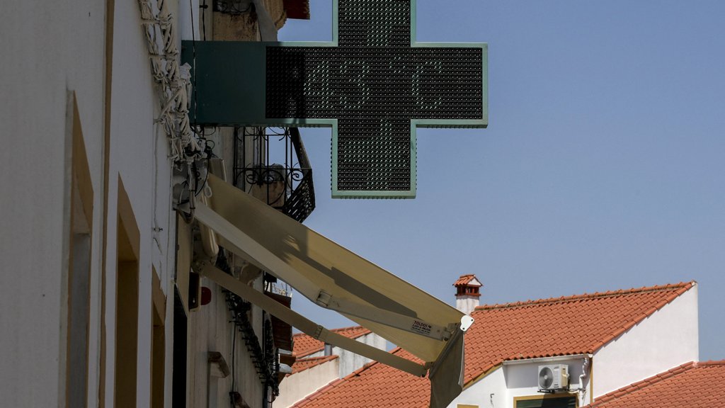Governo declara Situação de Alerta em Portugal Continental face a Risco Elevado de Incêndio