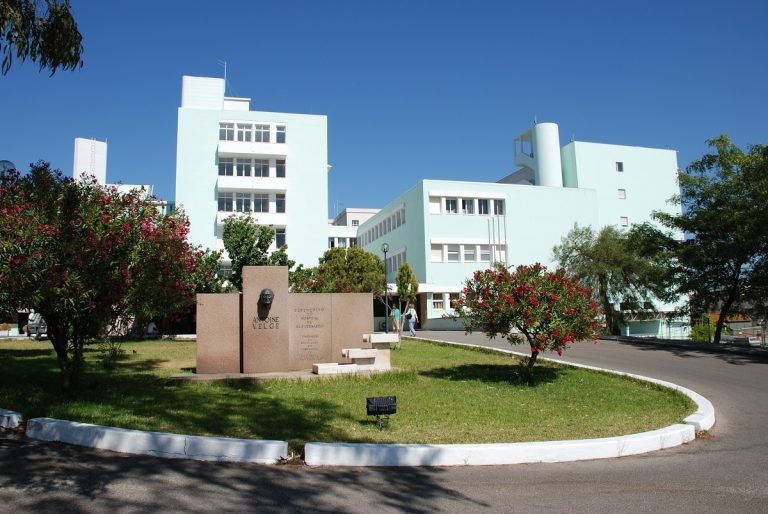 Encerramento das Urgências de Obstetrícia na Península de Setúbal