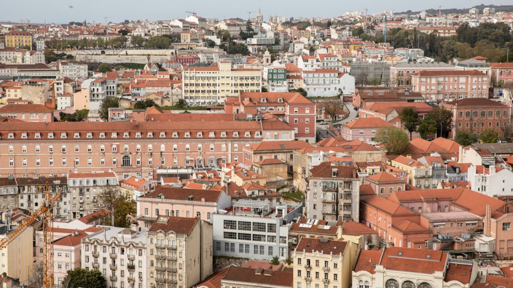 Avaliação Bancária da Habitação Atinge Novo Máximo Histórico