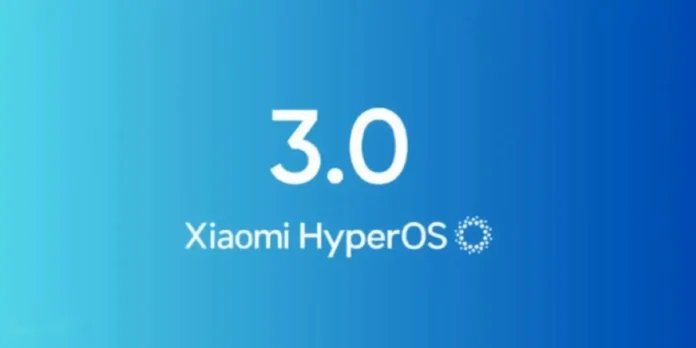 Xiaomi Encerra o Desenvolvimento do HyperOS 2 para se Focar no HyperOS 3