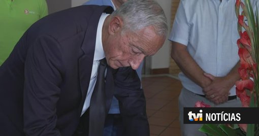 Marcelo Rebelo de Sousa classifica Trump como "ativo russo" e gera polémica