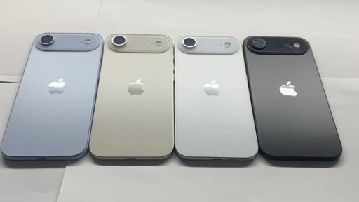 Apple Marca Evento para 9 de Setembro: Lançamento do iPhone 17 e iOS 26