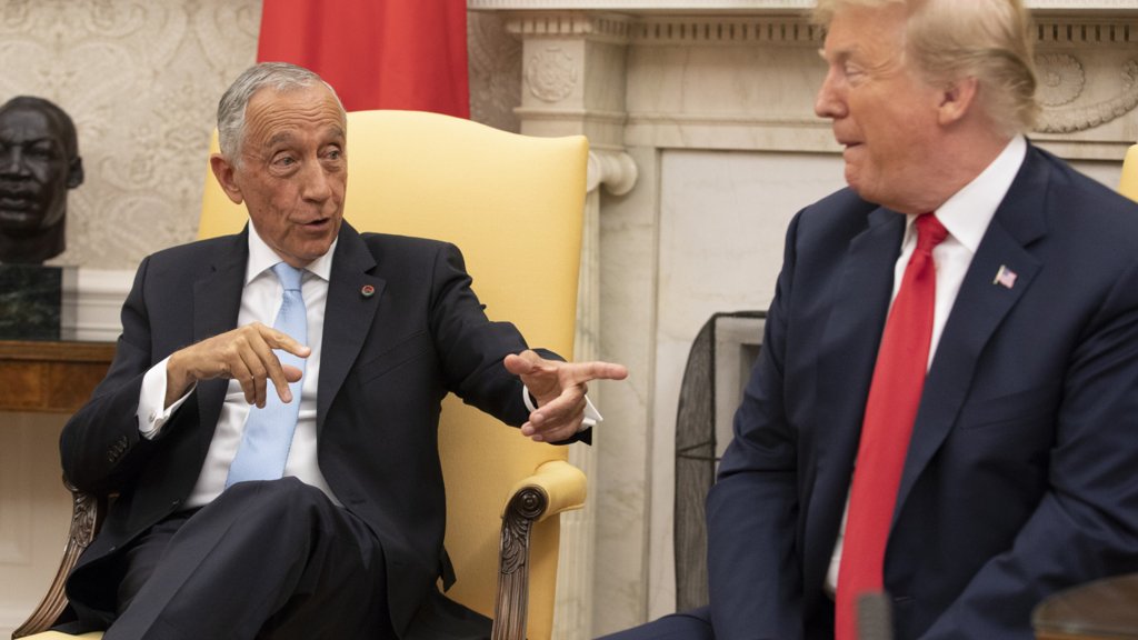Acordo Comercial EUA-UE e a Política de Tarifas de Trump