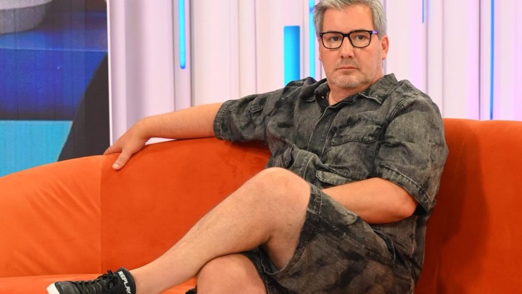 Expulsão de Bruno de Carvalho do 'Big Brother' Desencadeia Guerra de Acusações