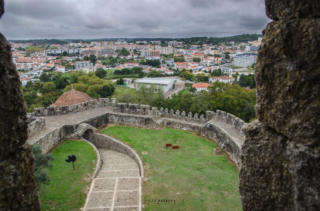 Viagem Medieval em Santa Maria da Feira prepara edição histórica