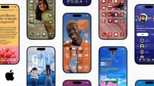Lançamento do iOS 26: Nova Estética "Liquid Glass" Acompanhada por Problemas Iniciais