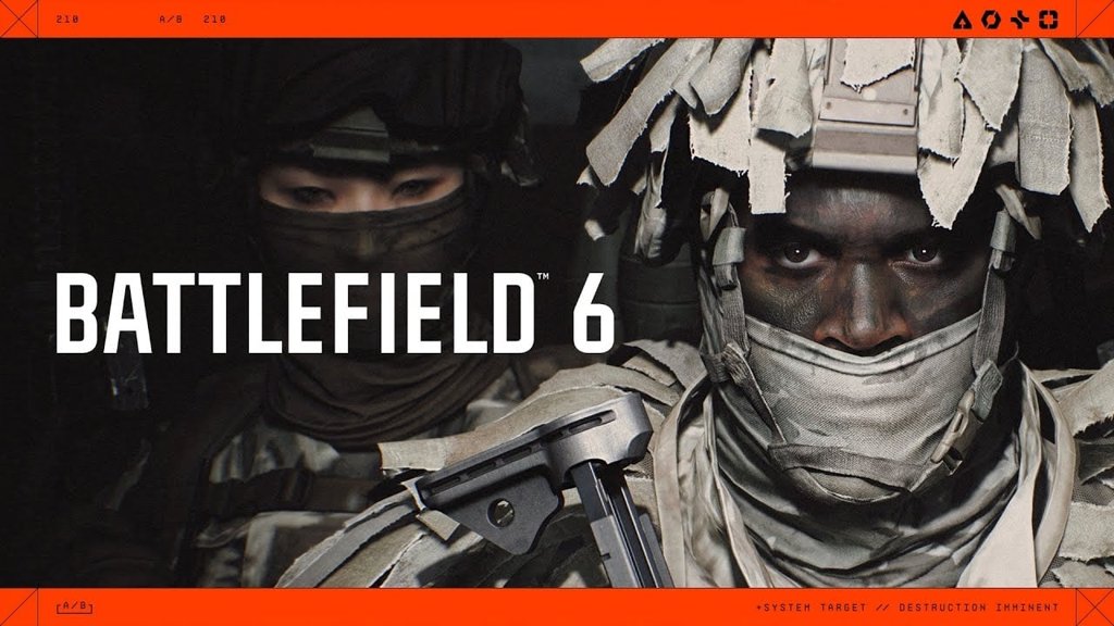 Battlefield 6 (Videojogo)