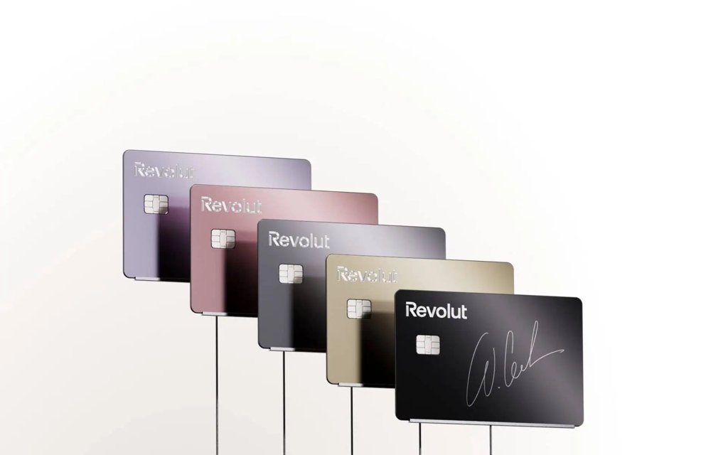 Revolut Lança Sucursal em Portugal com IBAN Nacional e Integração no Sistema de Pagamentos