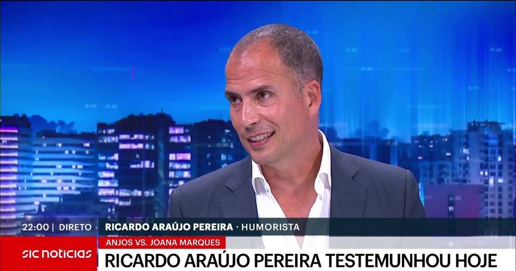 O Julgamento de Anjos vs. Joana Marques: Humor e Liberdade de Expressão em Tribunal