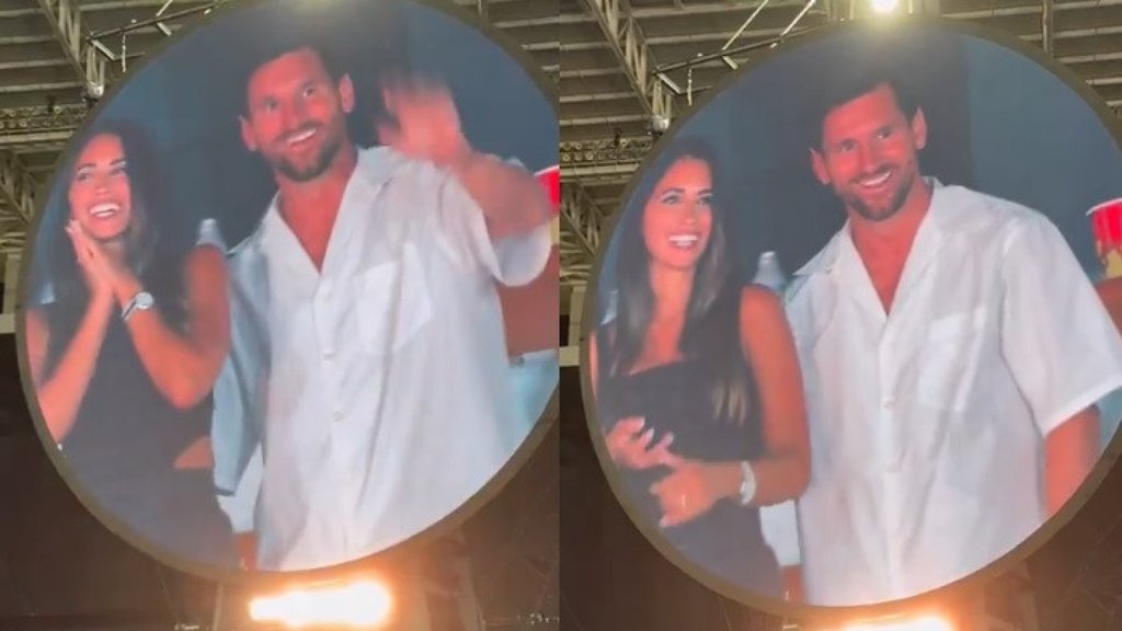 Incidente viral da 'Kiss Cam' em concerto dos Coldplay expõe caso e inspira memes