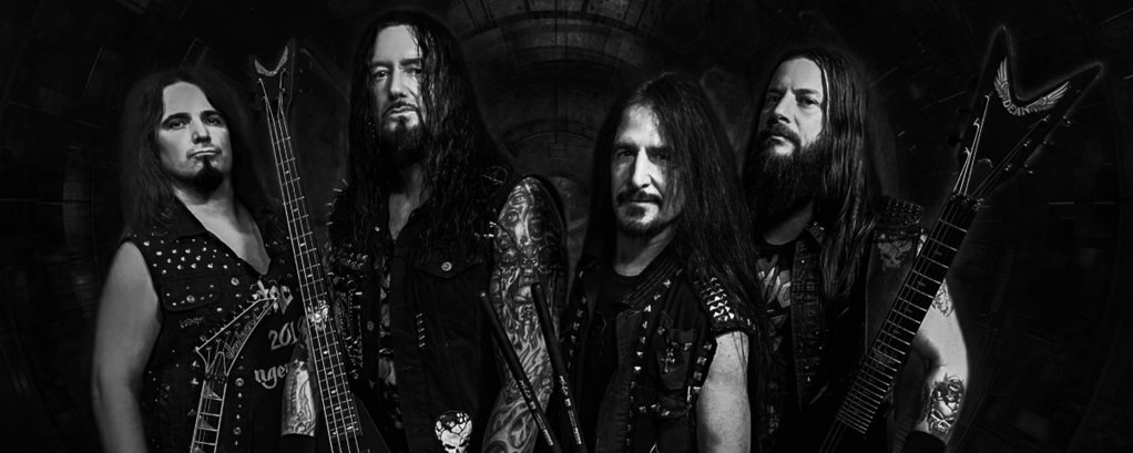 Vagos Metal Fest arranca com cartaz de peso e anuncia Godsmack para 2026