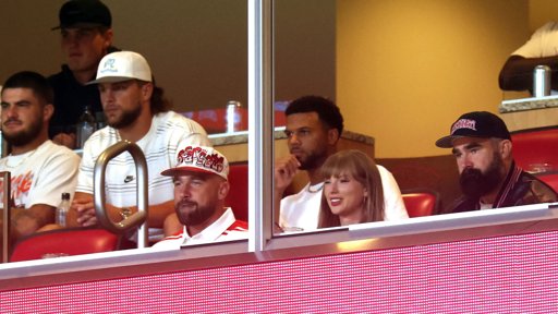 Taylor Swift e Travis Kelce anunciam noivado com publicação recordista