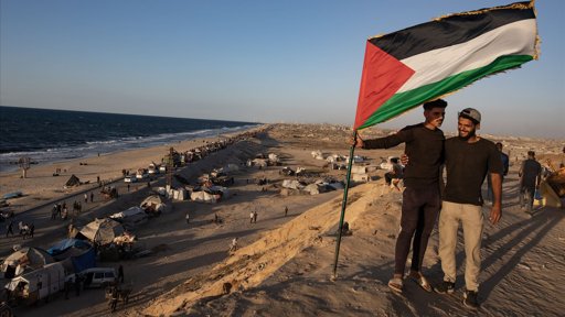 Cessar-fogo em Gaza abre caminho a cimeira de paz no Egito com mediação de Trump