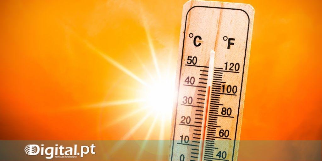 Autoridades de Saúde Emitem Alerta Nacional para Onda de Calor Prolongada