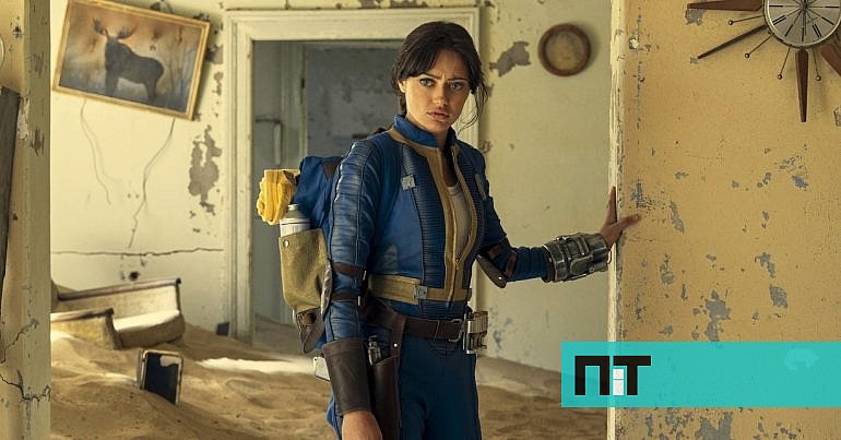 Segunda temporada de 'Fallout' ganha trailer e data de estreia para dezembro de 2025