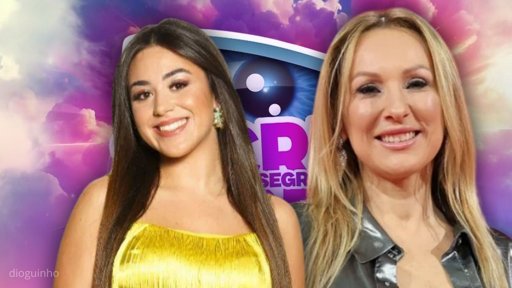 O Controverso Triângulo Amoroso que Domina o 'Secret Story 9'