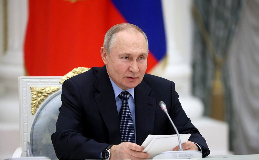 Ultimato dos EUA Aumenta Pressão Diplomática sobre a Rússia