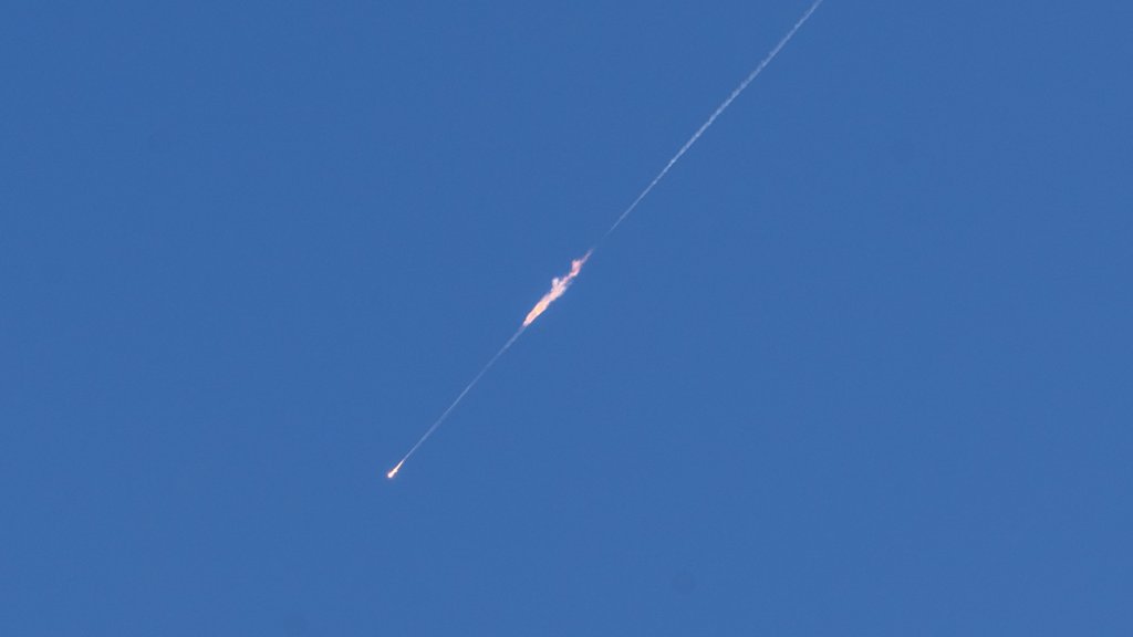 Escalada de Tensão com a Rússia: Ultimato sobre a Ucrânia e Movimentação de Submarinos Nucleares