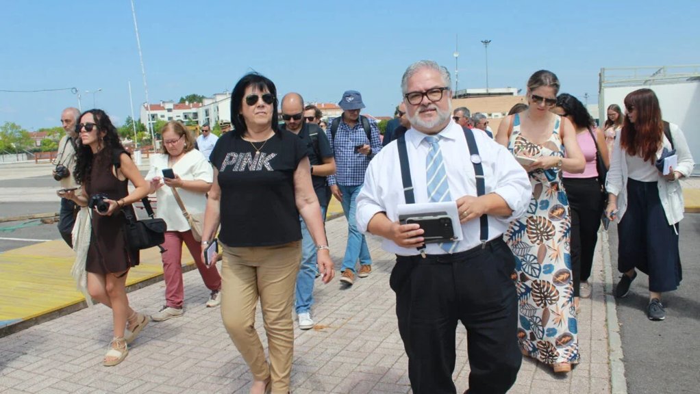 Expofacic 2025 em Cantanhede apresenta-se como a "maior feira/festa do país"