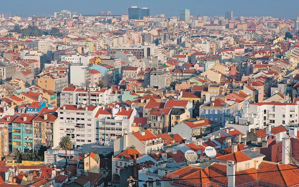 Aumento Generalizado dos Preços da Habitação Agrava Crise de Acessibilidade