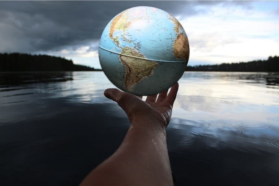 Dia da Sobrecarga da Terra: Humanidade Esgota Recursos Anuais Mais Cedo do que Nunca
