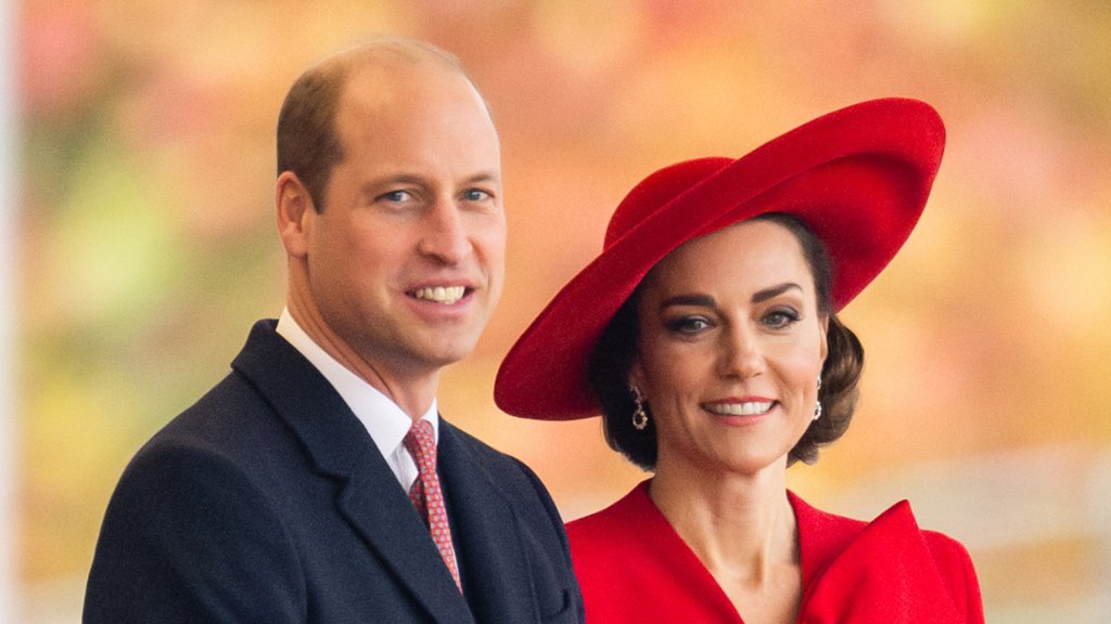 William e Kate Deixam Adelaide Cottage por um "Novo Começo" Pós-Tratamento de Cancro