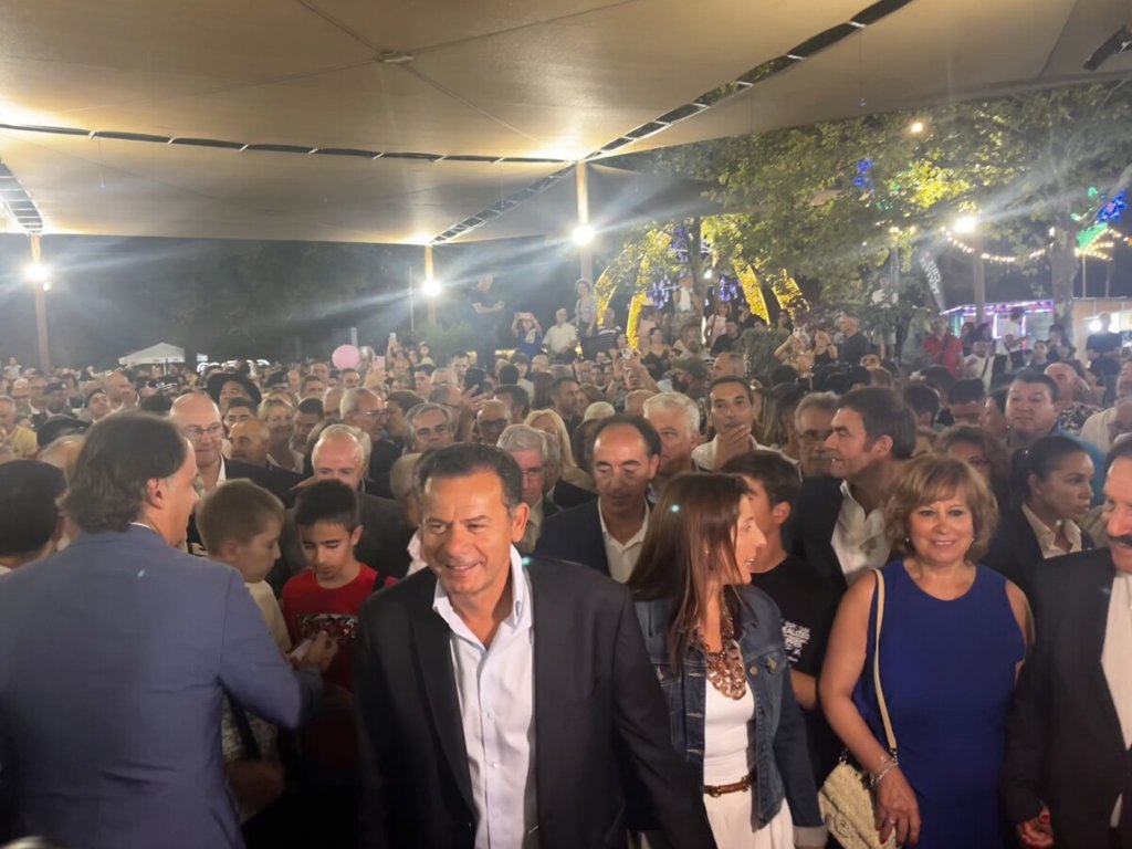 Feira de São Mateus em Viseu Celebra 633ª Edição com Amplo Programa Cultural