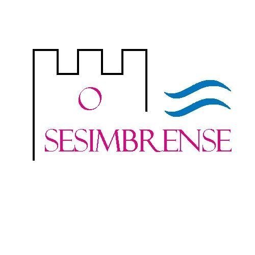 O Sesimbrense logo