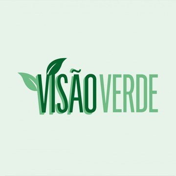 Visão Verde logo