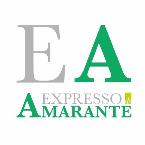 Expresso de Amarante logo