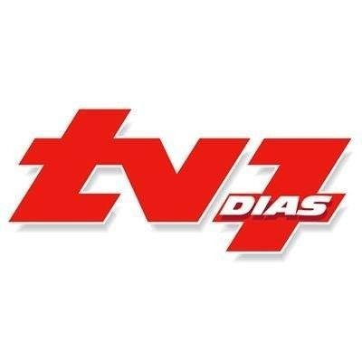 TV7 Dias logo