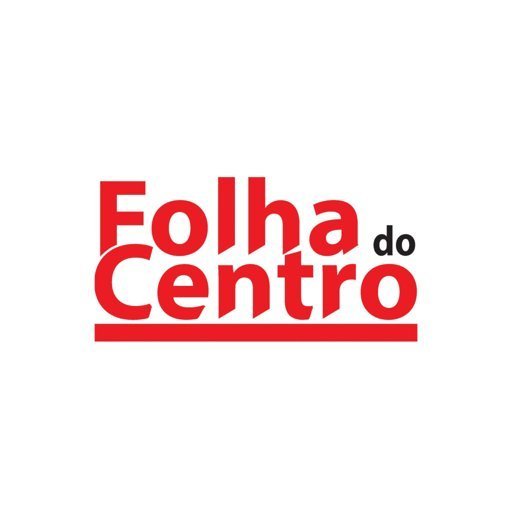 Folha do Centro logo