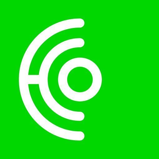 ECO icon