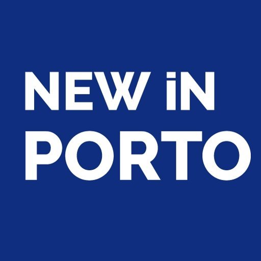 New in Porto
