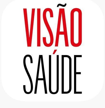 Visão Saúde logo