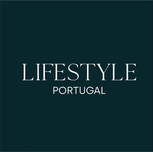 Lifestyle Portugal logo