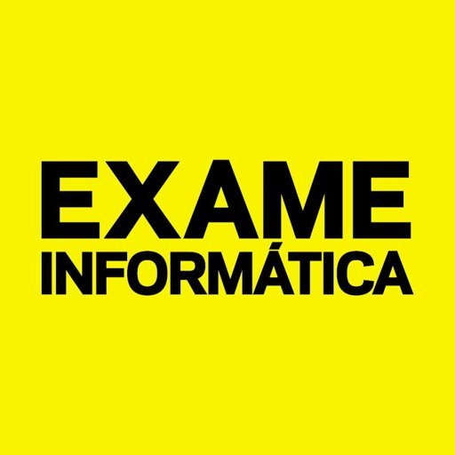 Exame informática logo