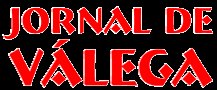 Jornal de Válega logo