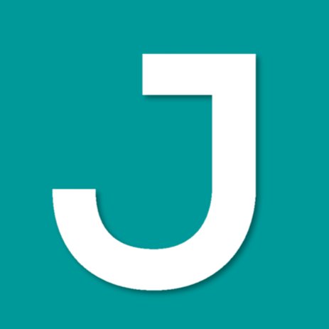 Jornal da Praia logo