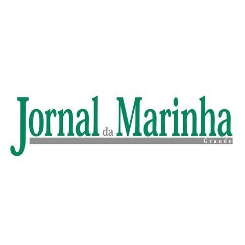 Jornal da Marinha Grande logo